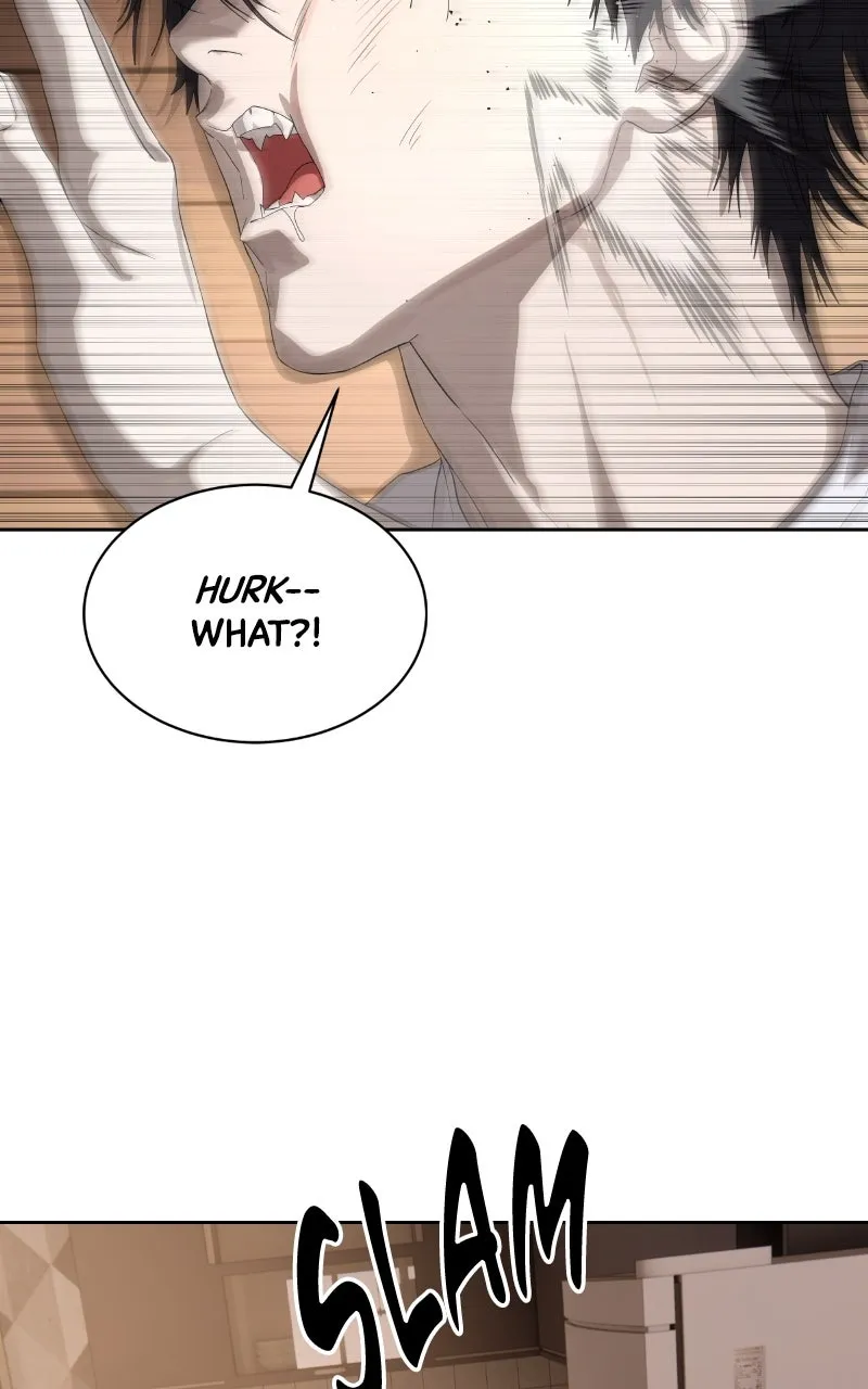 Special Civil Servant Chapter 58 page 4 - 
