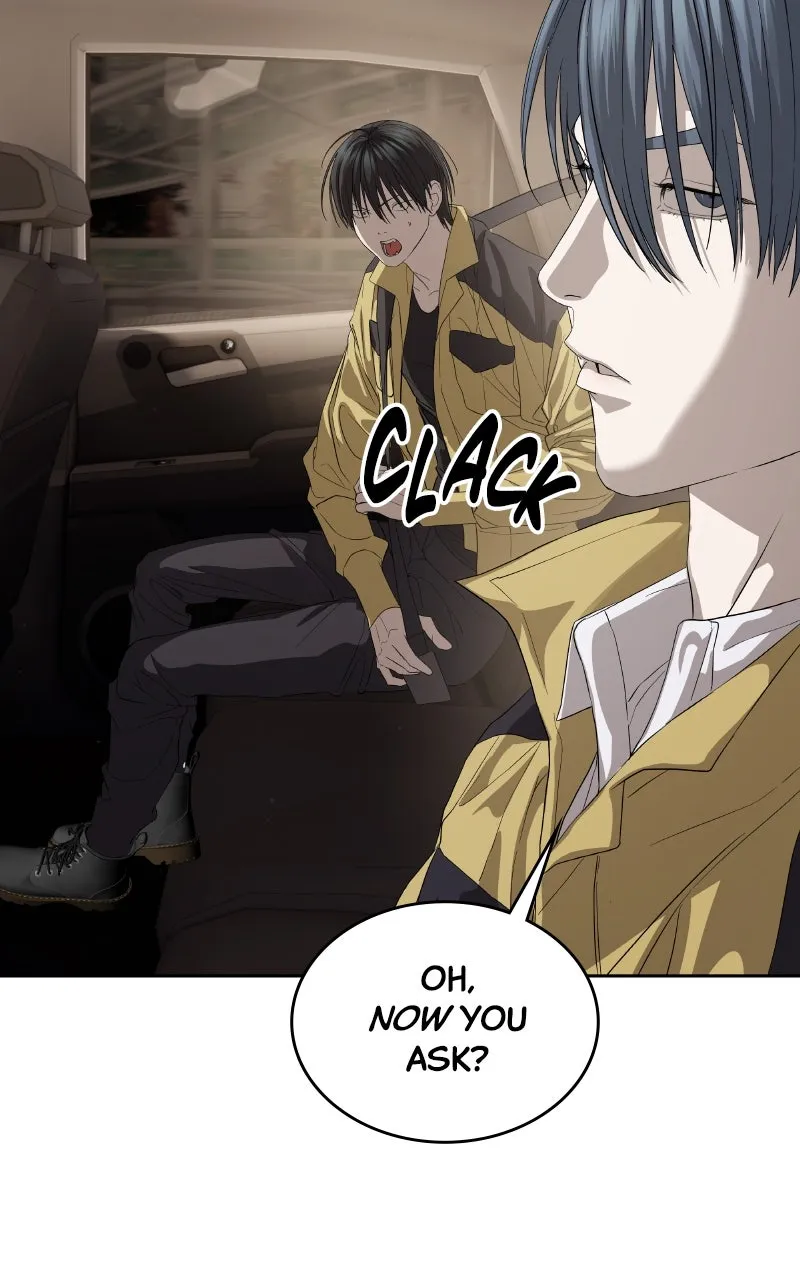 Special Civil Servant Chapter 58 page 36 - 
