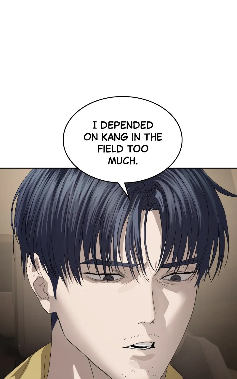 Special Civil Servant Chapter 58 page 38 - 