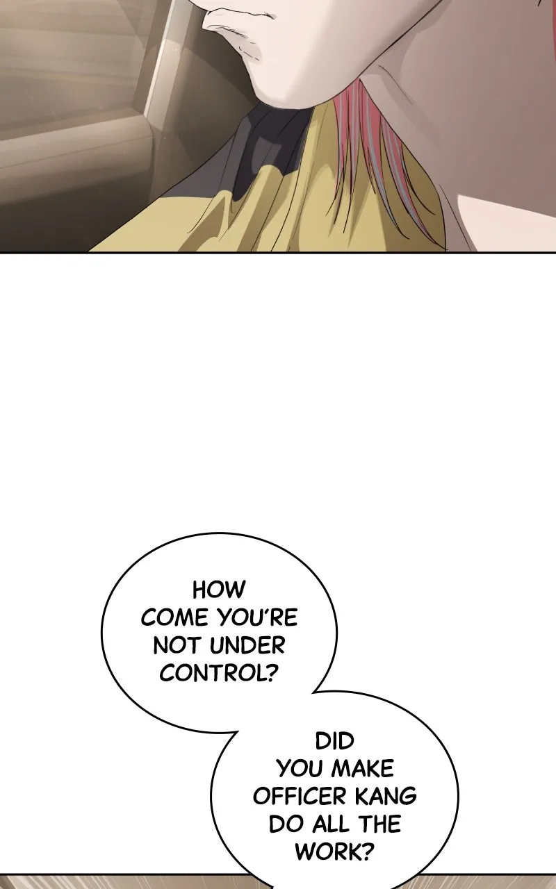 Special Civil Servant Chapter 58 page 40 - 