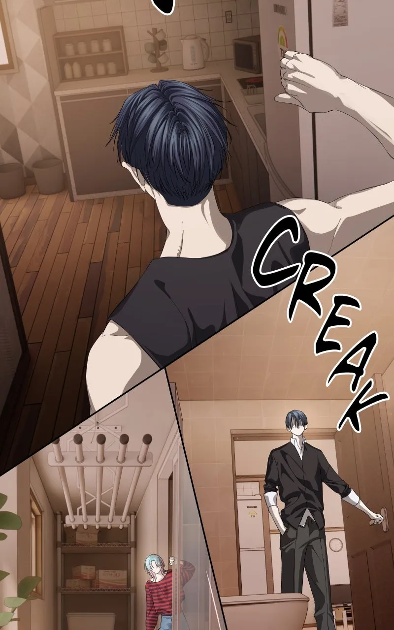 Special Civil Servant Chapter 58 page 5 - 