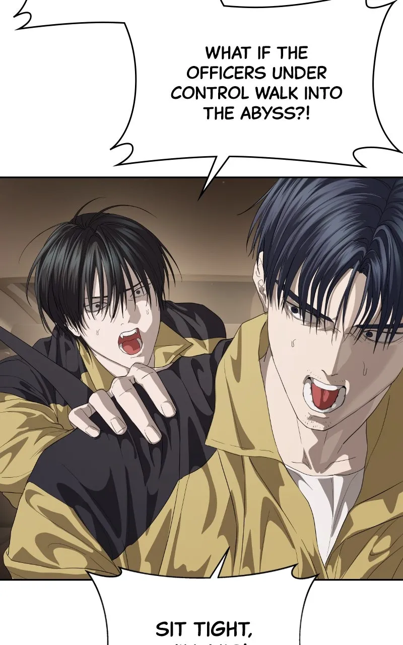 Special Civil Servant Chapter 58 page 46 - 