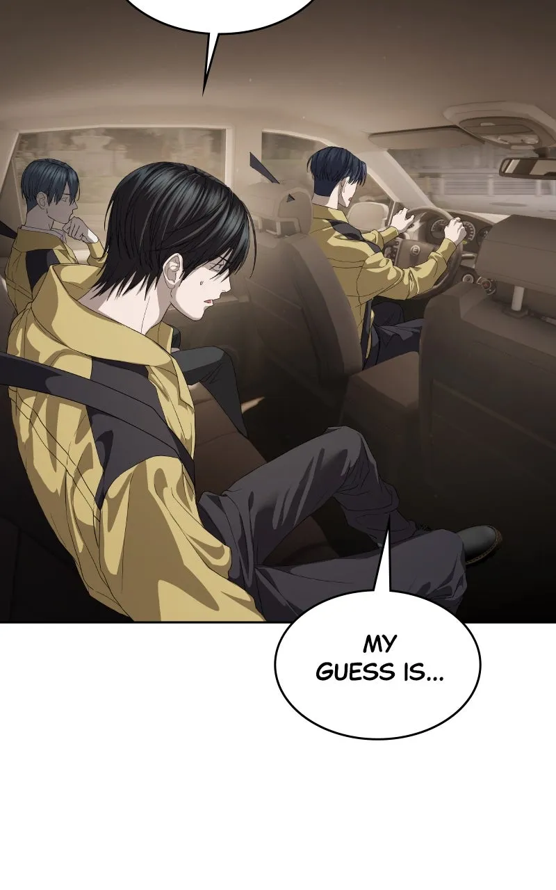 Special Civil Servant Chapter 58 page 50 - 