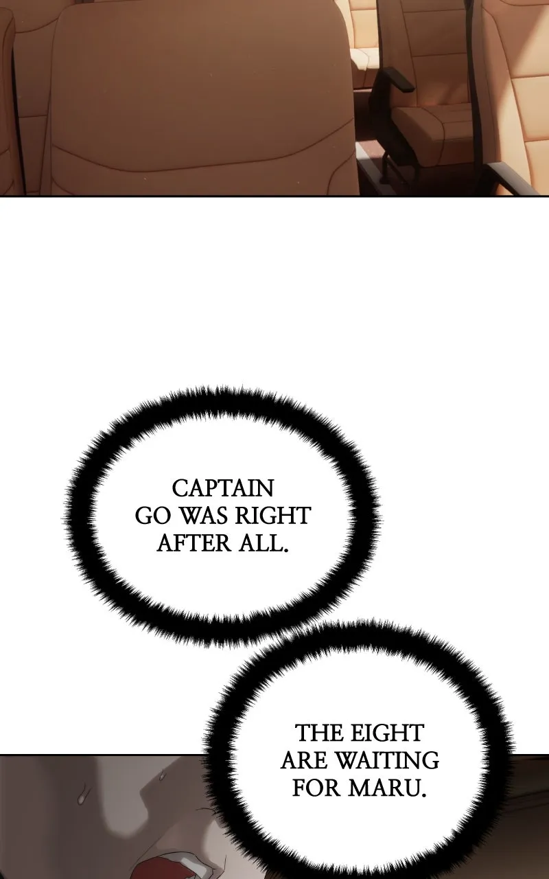 Special Civil Servant Chapter 58 page 58 - 
