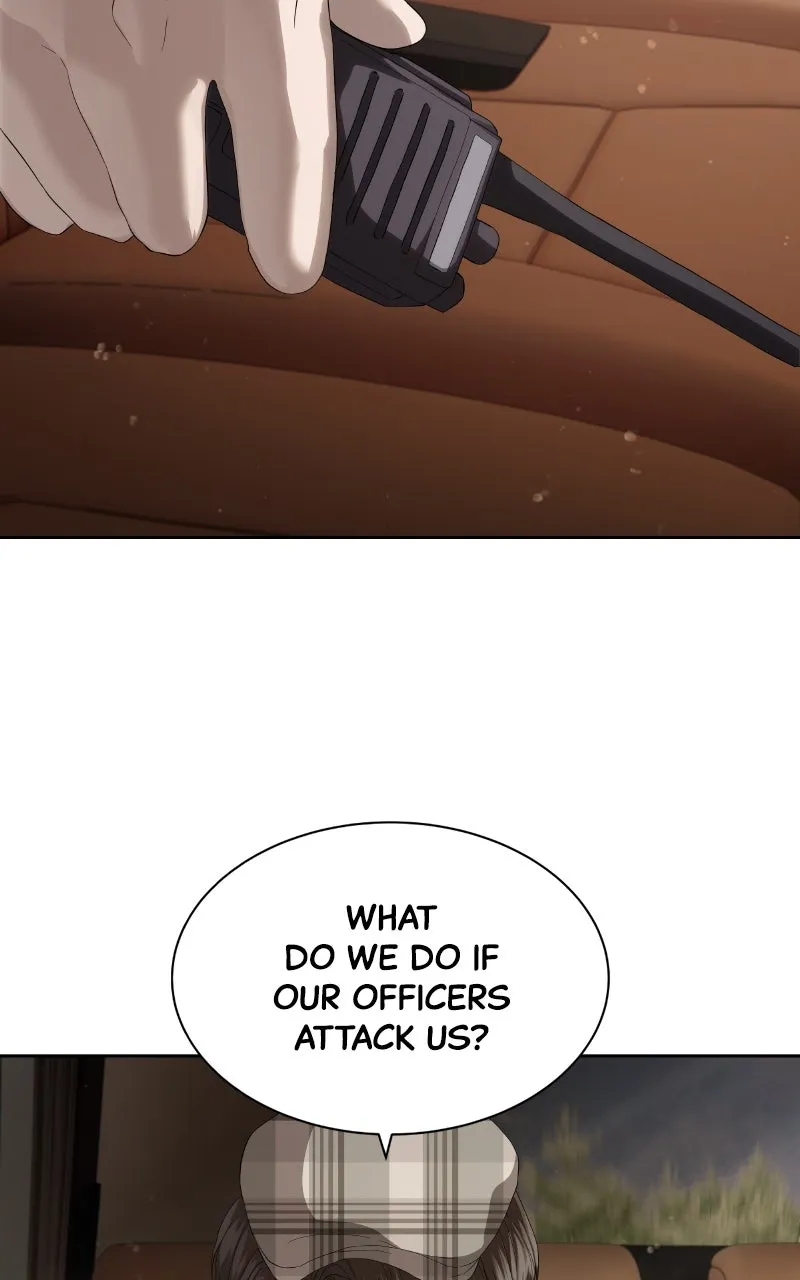Special Civil Servant Chapter 58 page 60 - 
