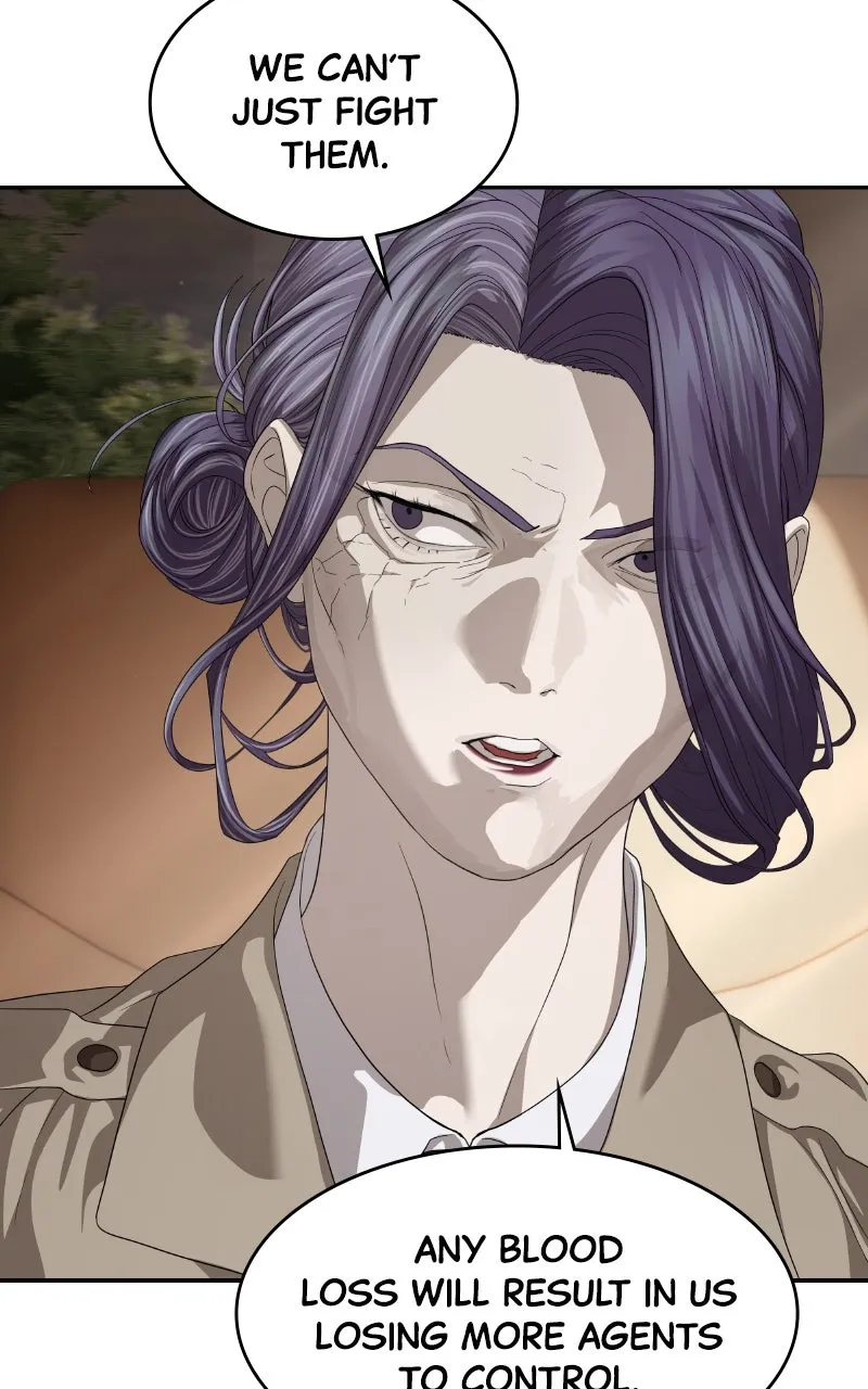 Special Civil Servant Chapter 58 page 62 - 