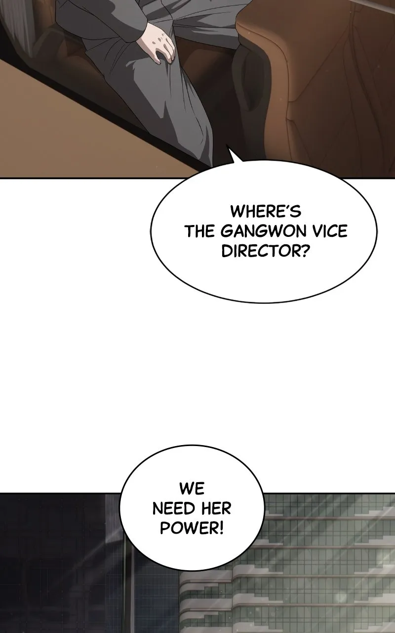 Special Civil Servant Chapter 58 page 64 - 