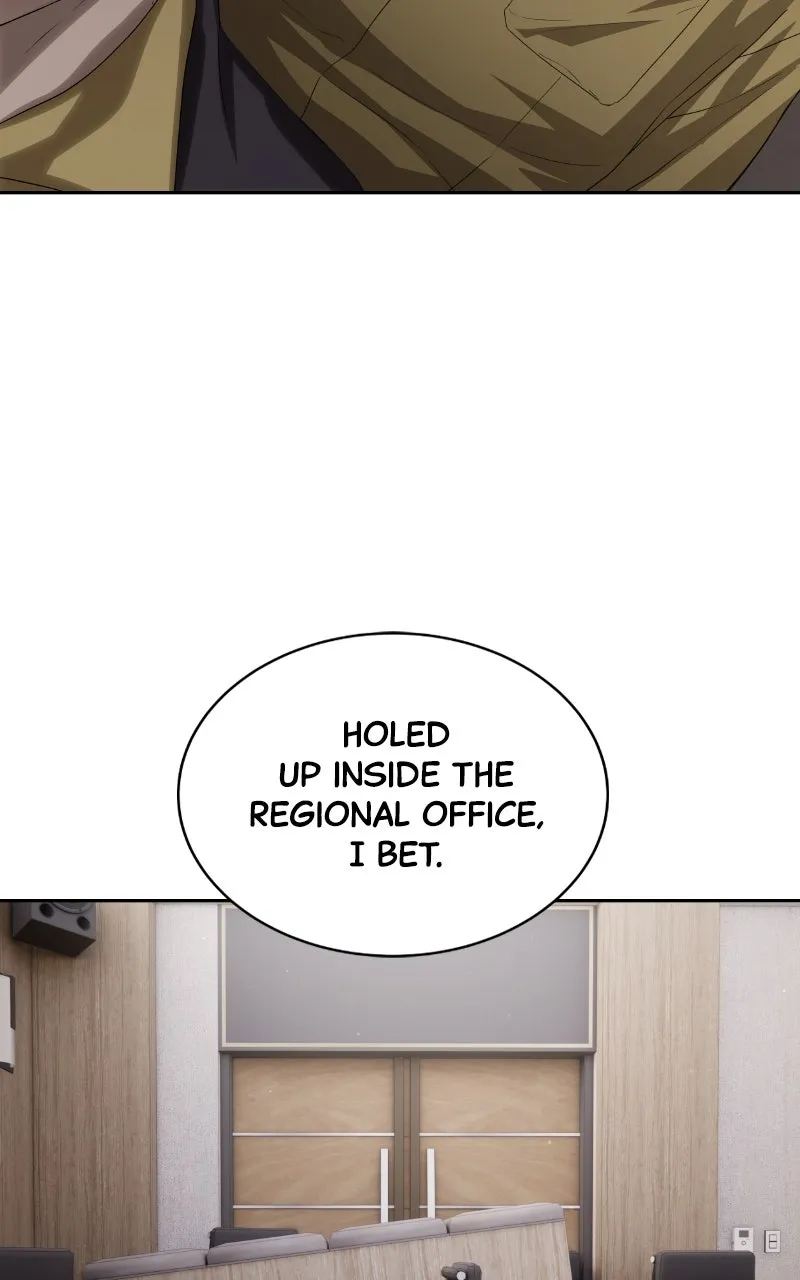 Special Civil Servant Chapter 58 page 69 - 