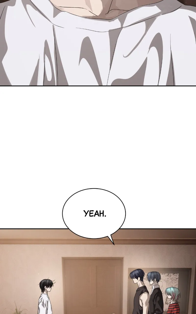 Special Civil Servant Chapter 58 page 8 - 