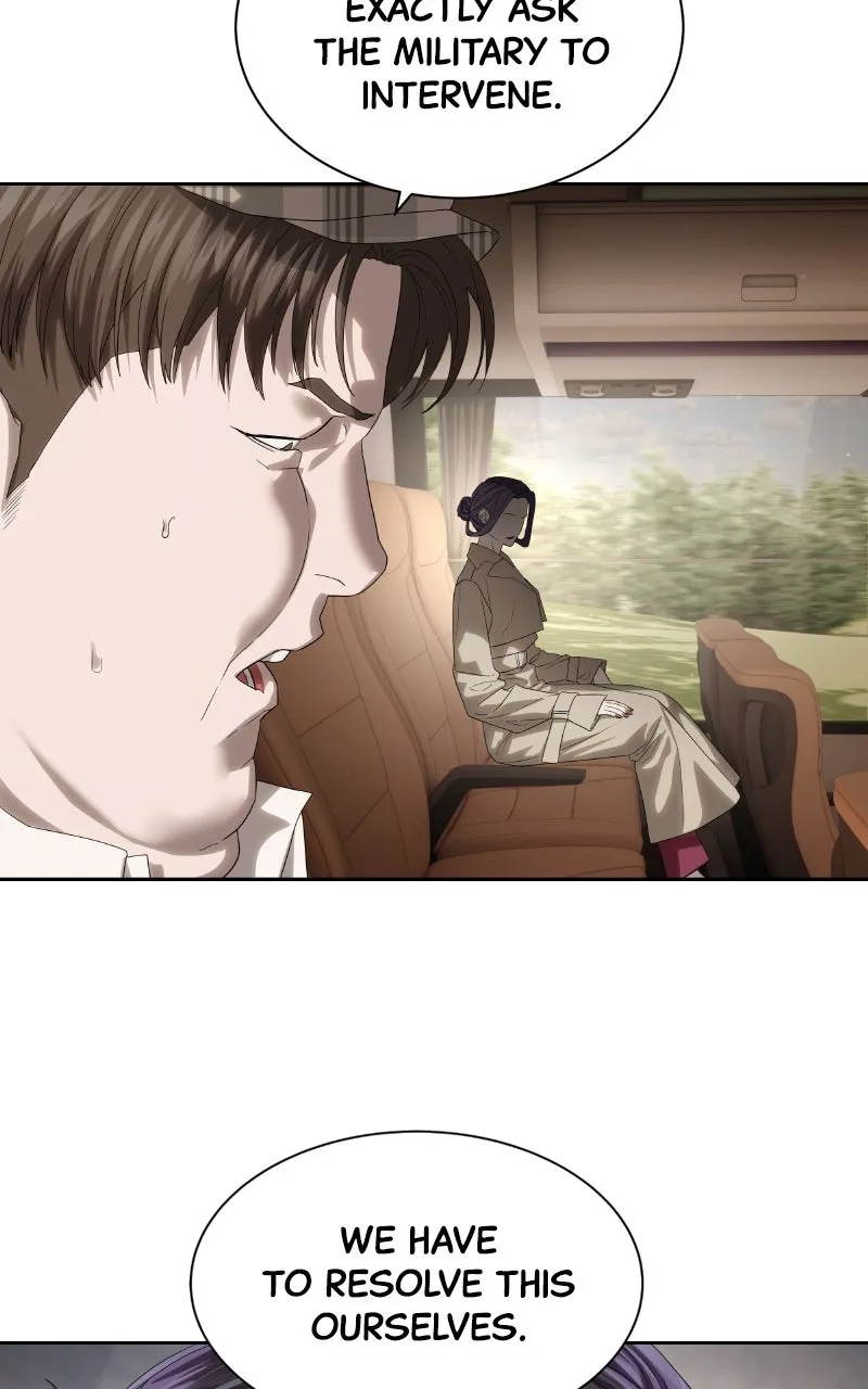 Special Civil Servant Chapter 58 page 72 - 