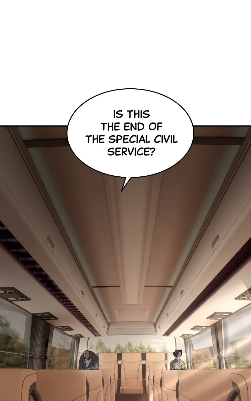 Special Civil Servant Chapter 58 page 78 - 