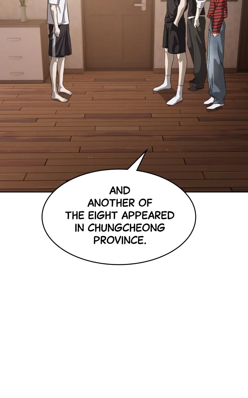 Special Civil Servant Chapter 58 page 9 - 
