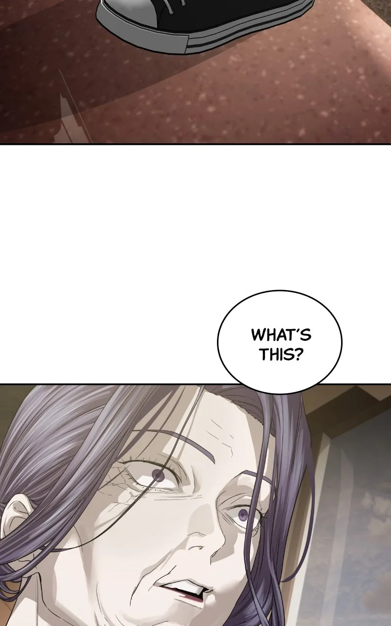 Special Civil Servant Chapter 58 page 81 - 
