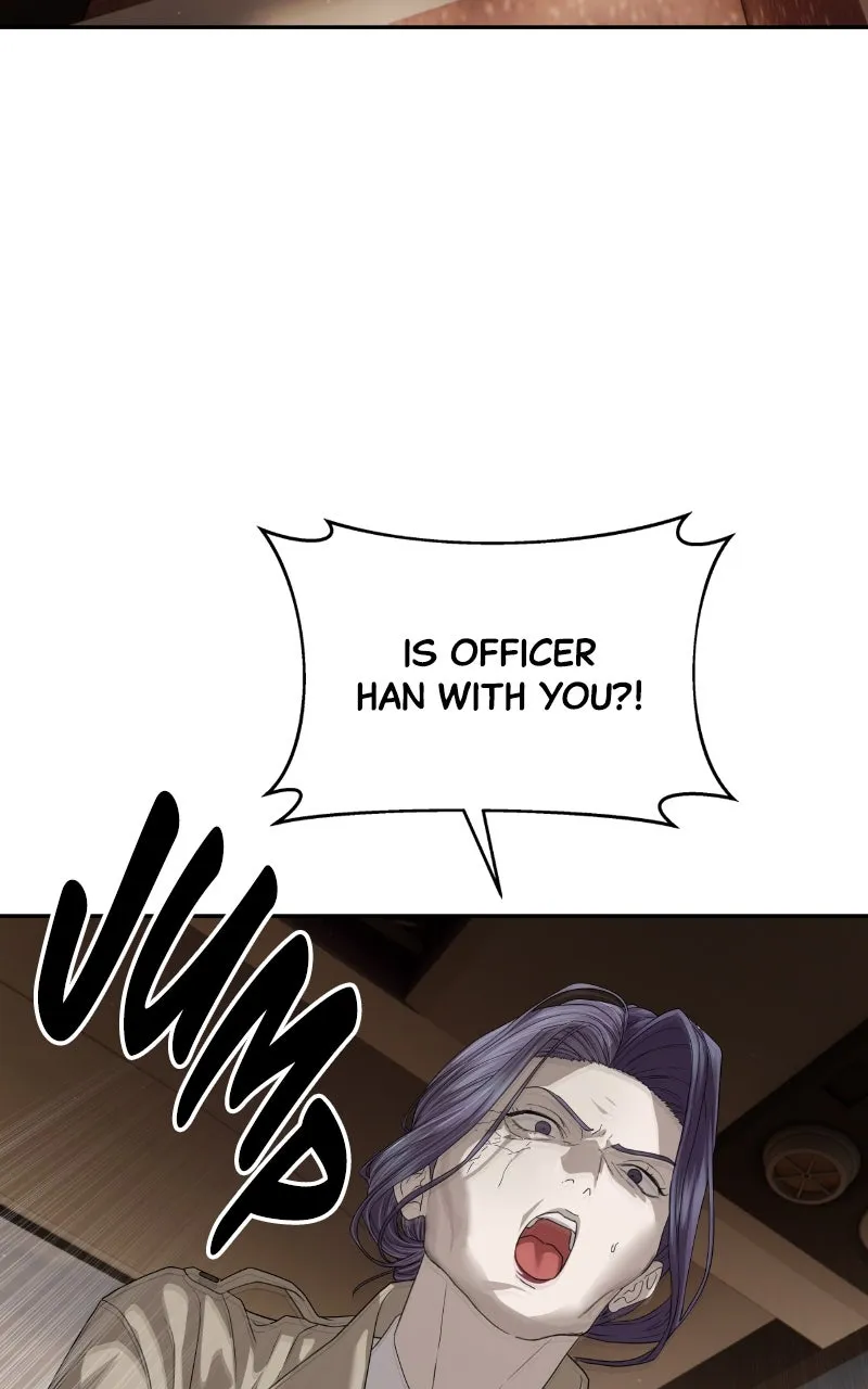 Special Civil Servant Chapter 58 page 84 - 