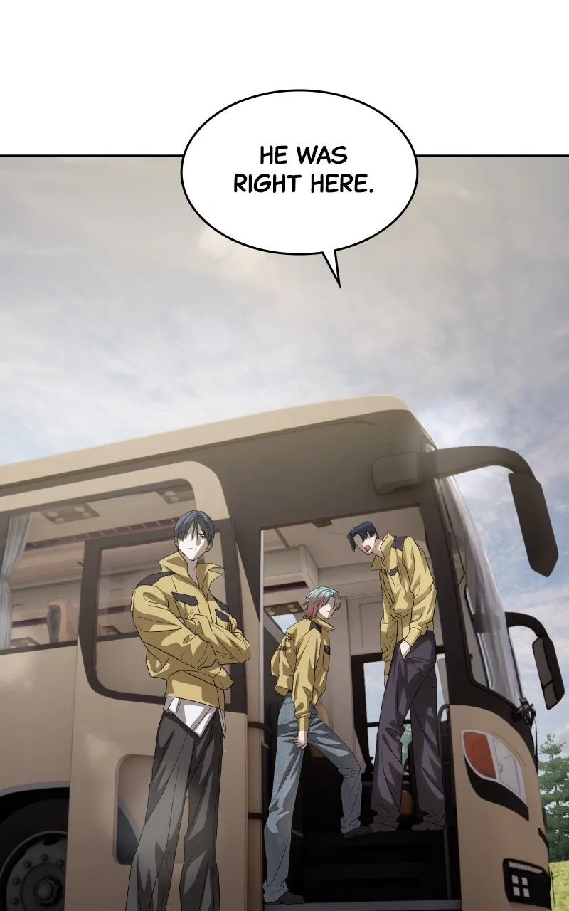 Special Civil Servant Chapter 58 page 87 - 