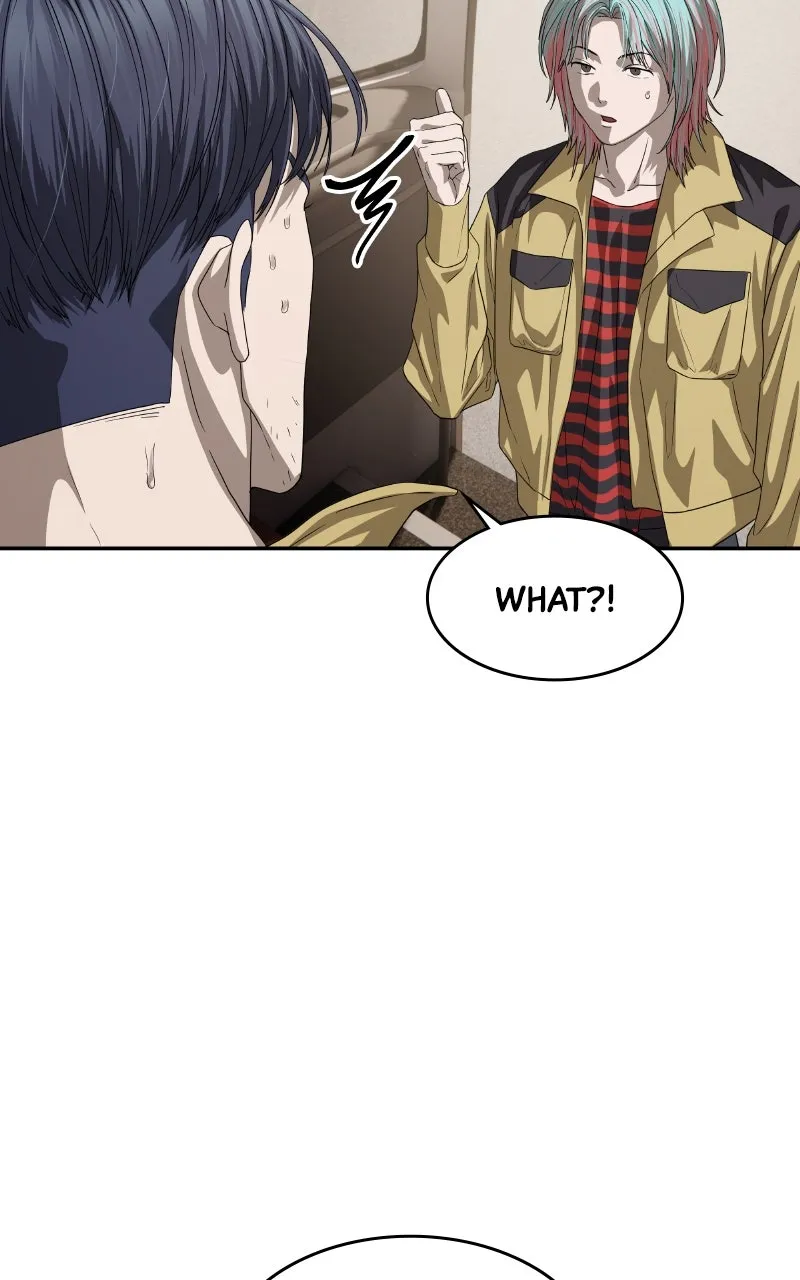 Special Civil Servant Chapter 58 page 89 - 