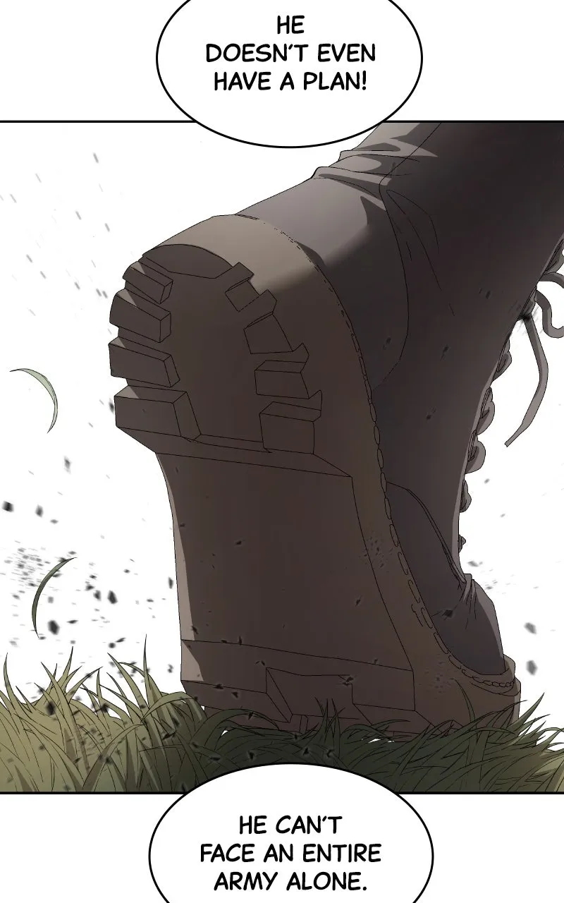 Special Civil Servant Chapter 58 page 90 - 
