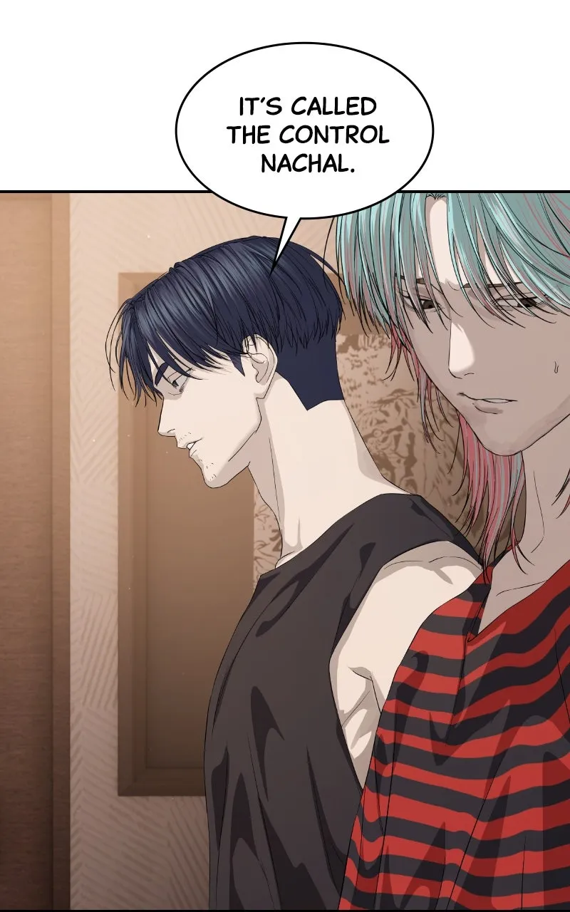 Special Civil Servant Chapter 58 page 10 - 