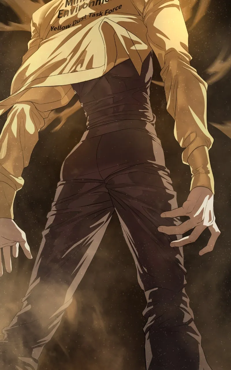 Special Civil Servant Chapter 58 page 95 - 