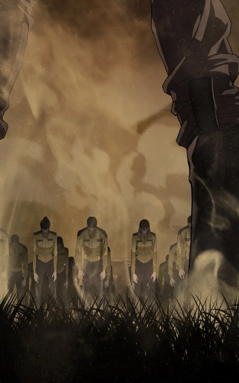 Special Civil Servant Chapter 58 page 96 - 