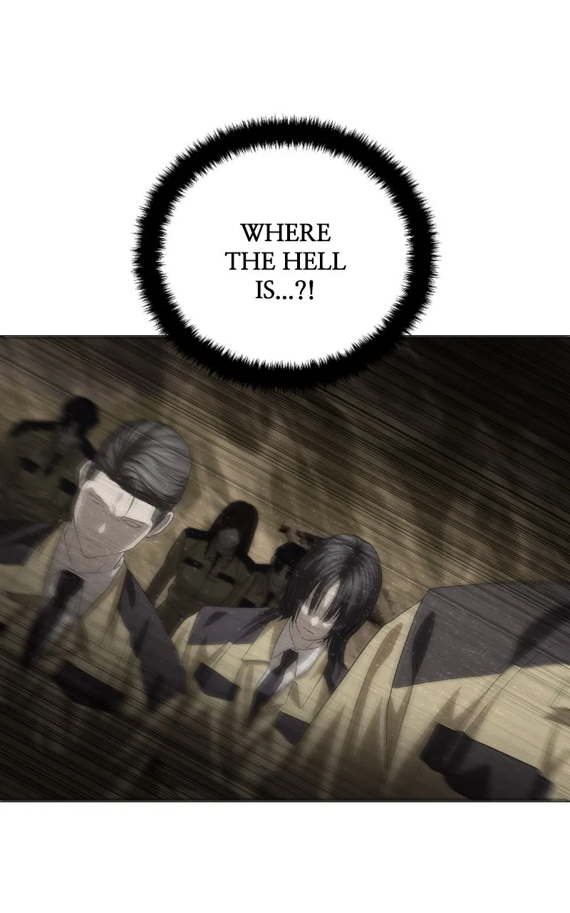 Special Civil Servant Chapter 58 page 99 - 