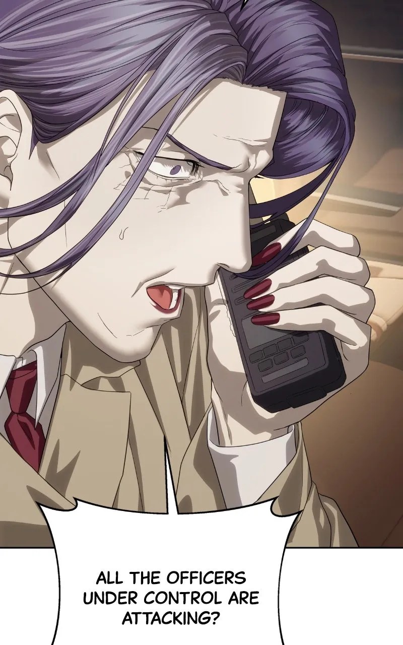 Special Civil Servant Chapter 59 page 101 - 