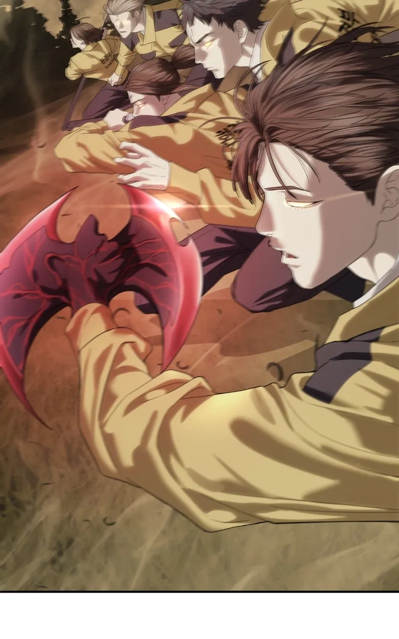 Special Civil Servant Chapter 59 page 105 - 