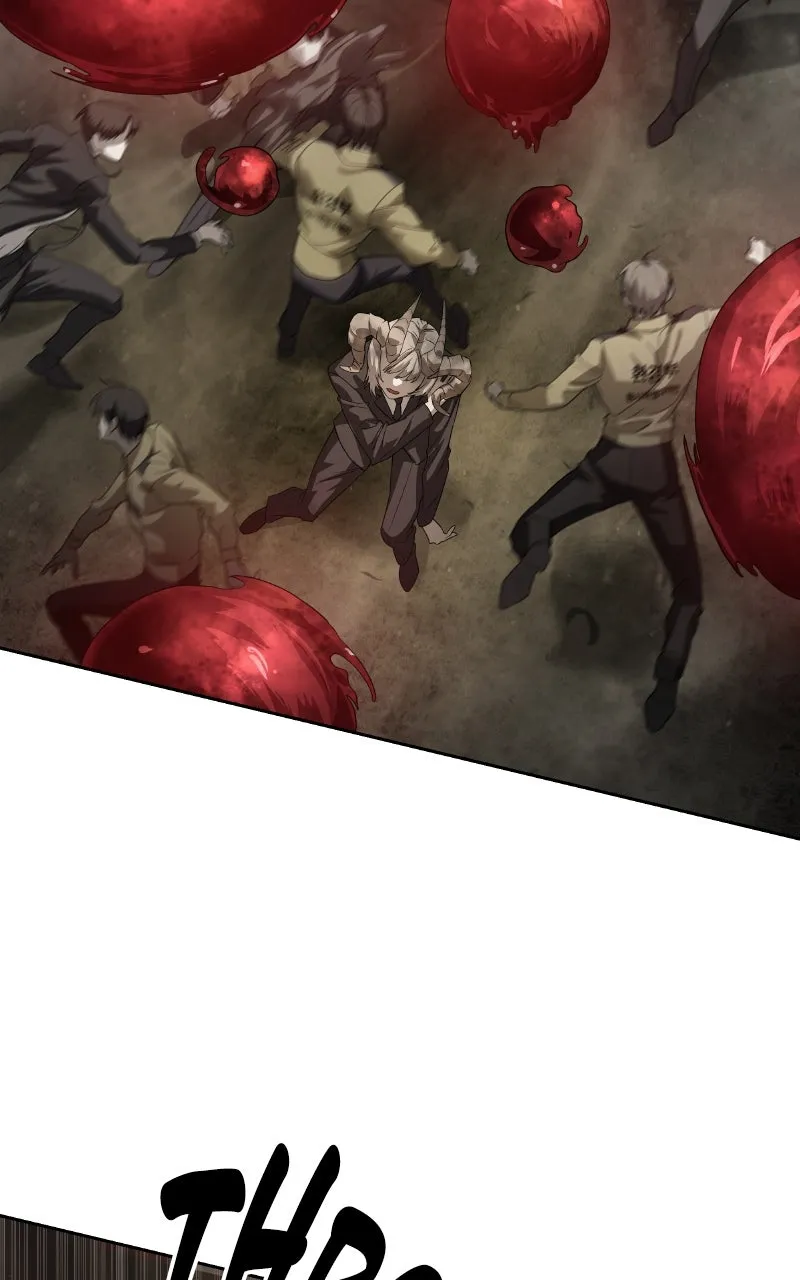 Special Civil Servant Chapter 59 page 113 - 