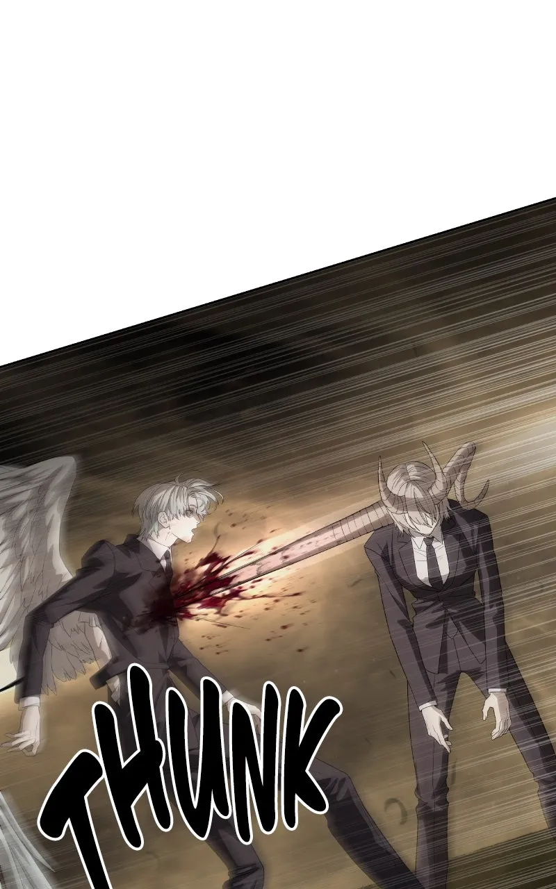 Special Civil Servant Chapter 59 page 116 - 
