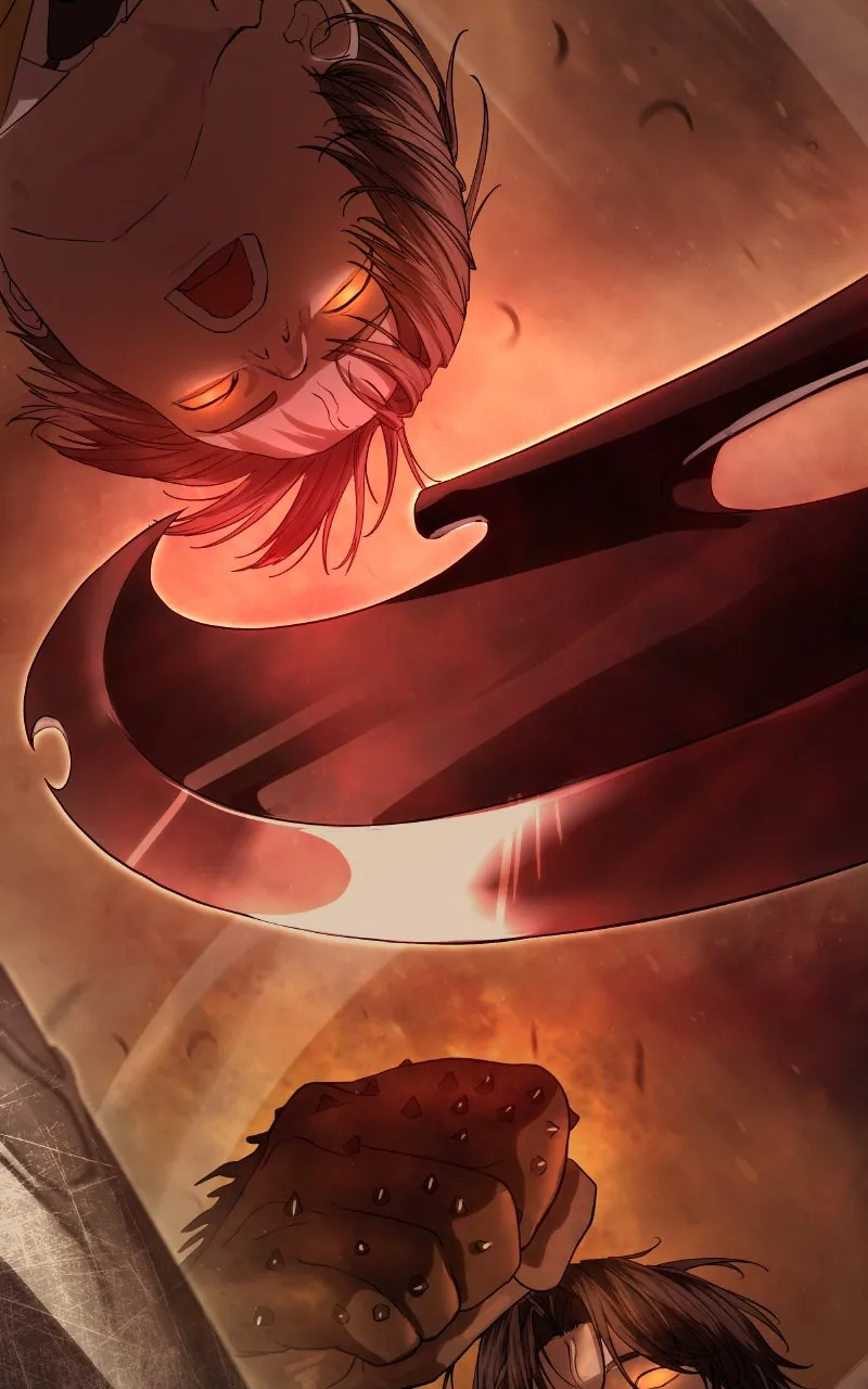 Special Civil Servant Chapter 59 page 13 - 