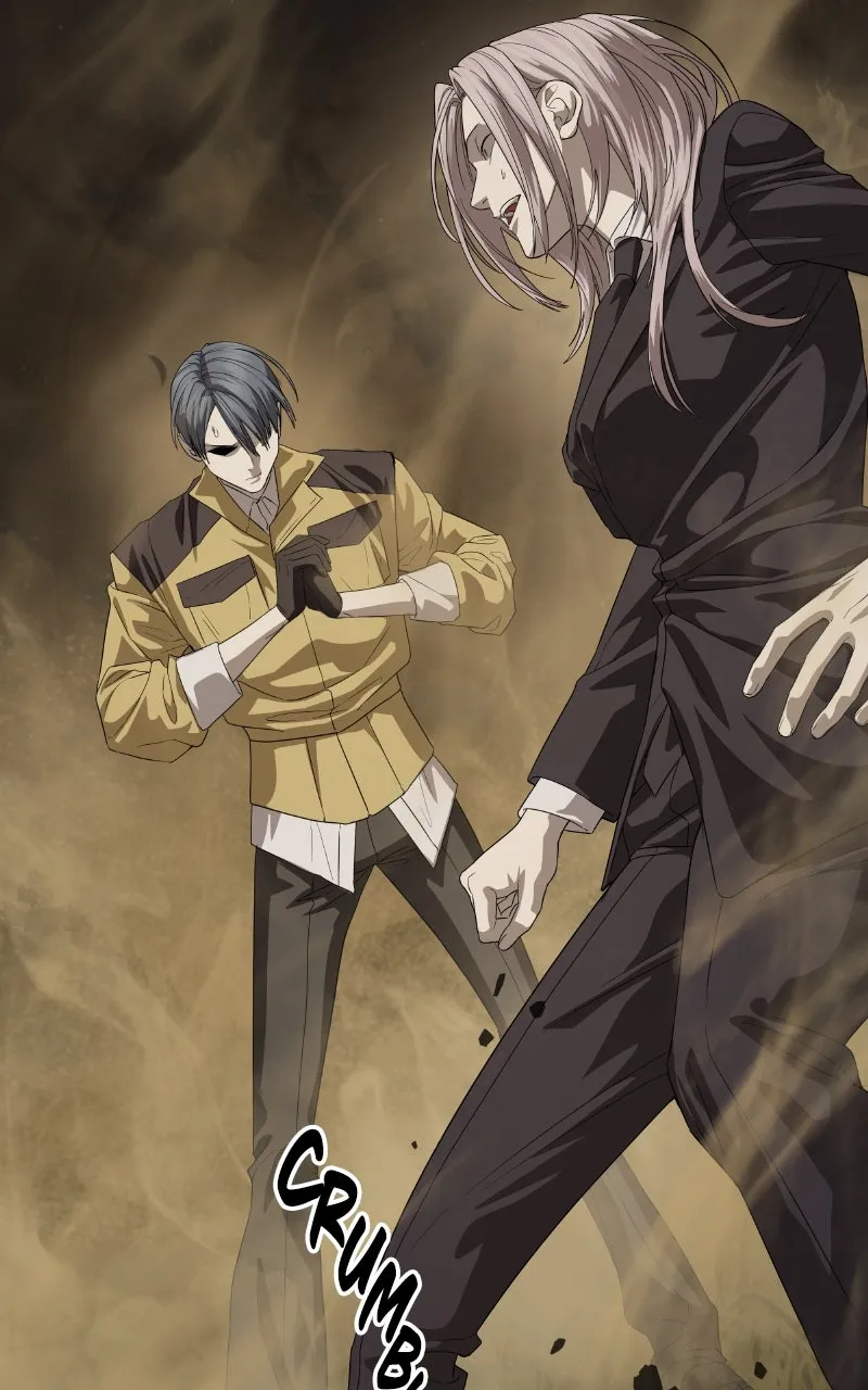 Special Civil Servant Chapter 59 page 122 - 