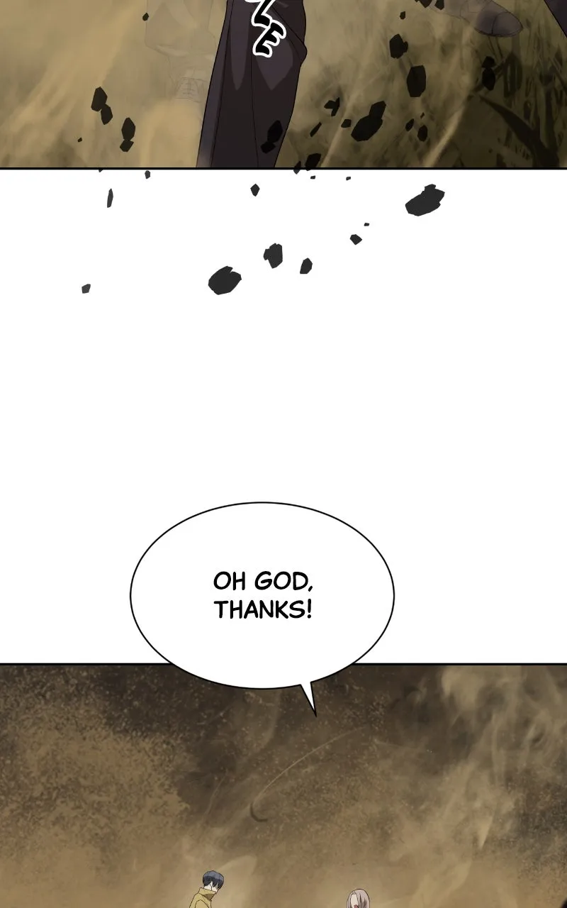 Special Civil Servant Chapter 59 page 123 - 