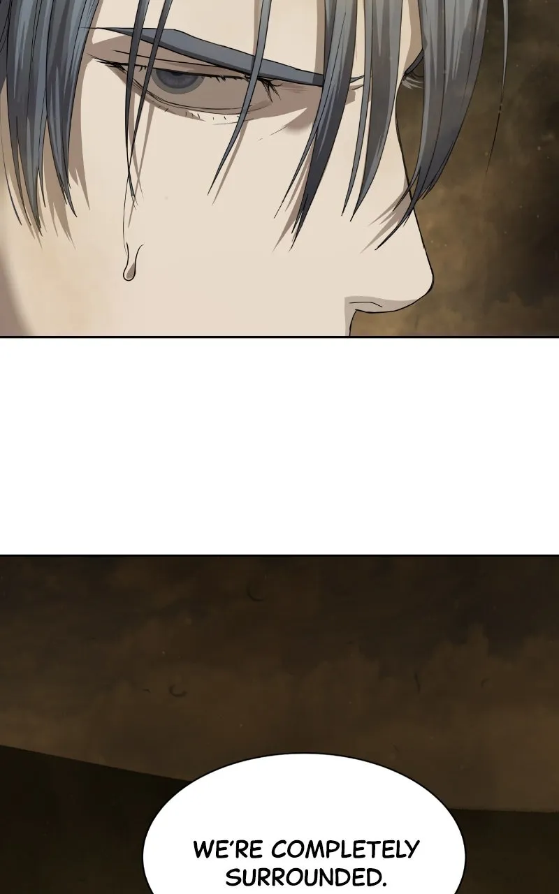 Special Civil Servant Chapter 59 page 125 - 