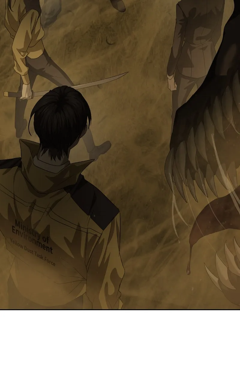 Special Civil Servant Chapter 59 page 127 - 