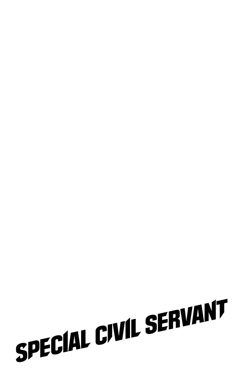 Special Civil Servant Chapter 59 page 128 - 