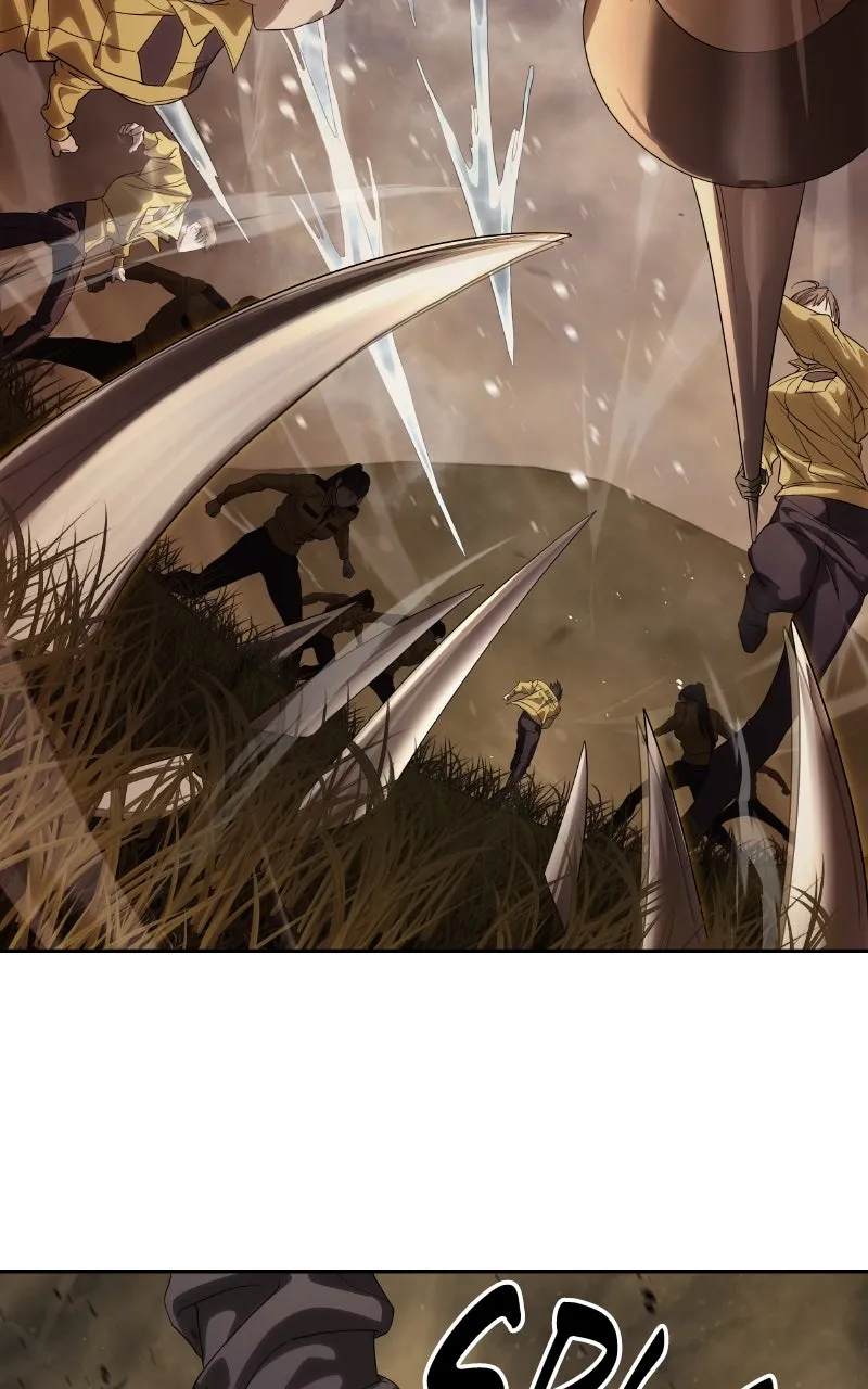 Special Civil Servant Chapter 59 page 15 - 