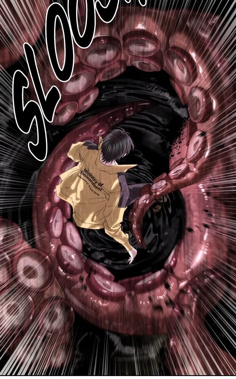 Special Civil Servant Chapter 59 page 20 - 