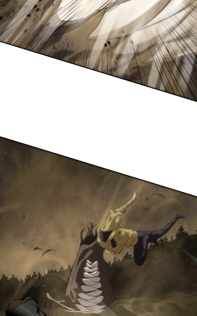 Special Civil Servant Chapter 59 page 3 - 