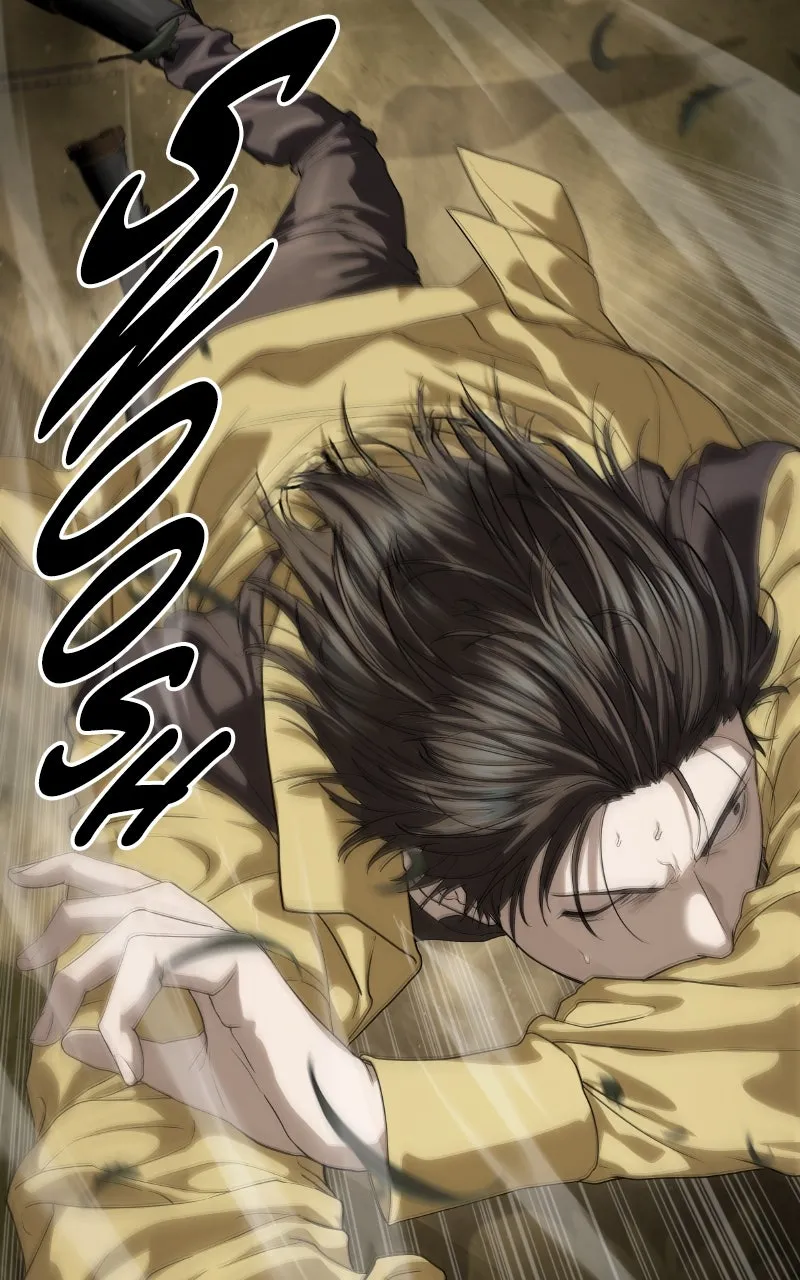 Special Civil Servant Chapter 59 page 4 - 