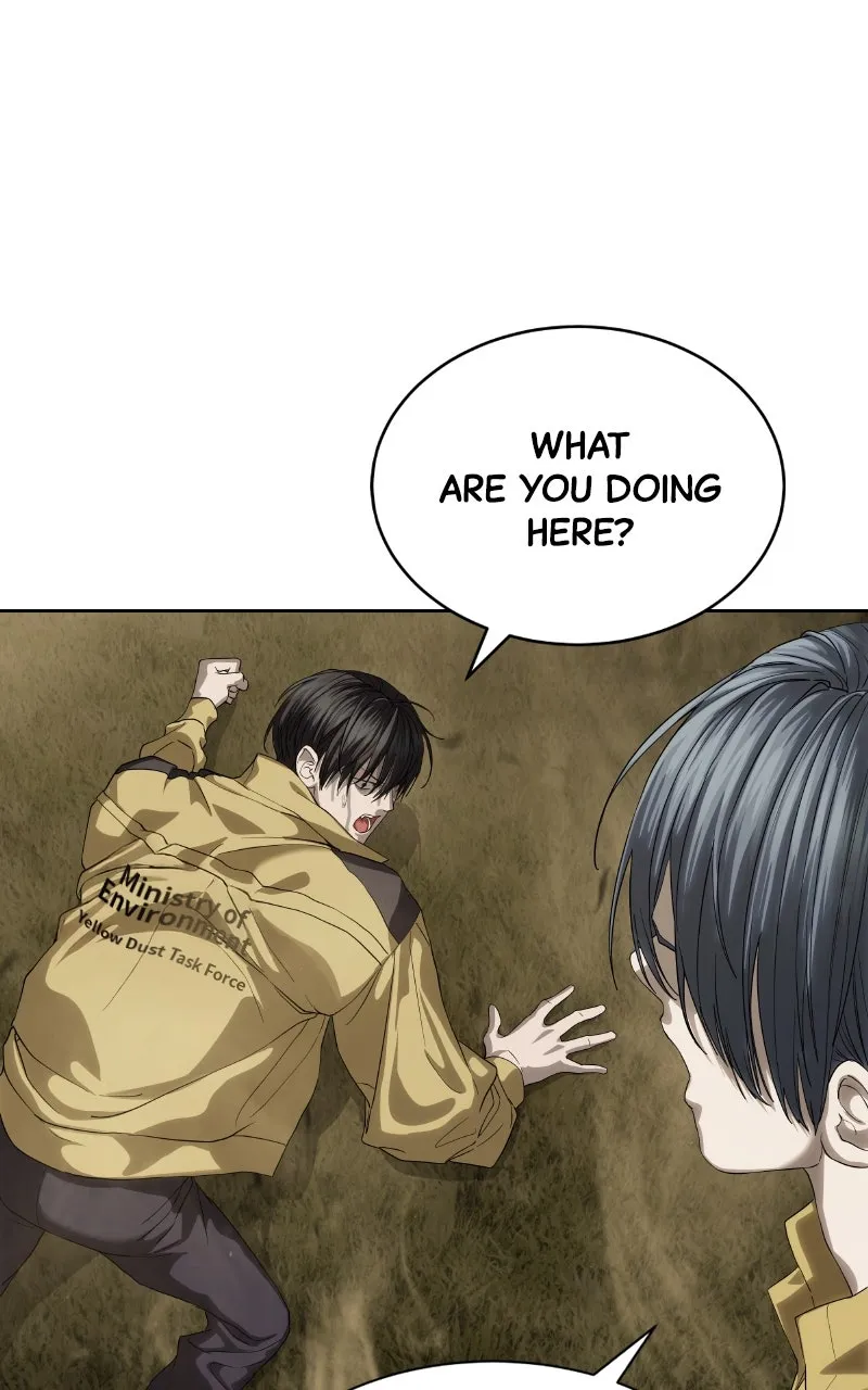 Special Civil Servant Chapter 59 page 34 - 