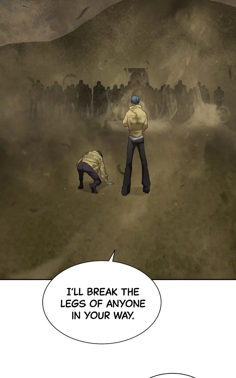 Special Civil Servant Chapter 59 page 36 - 