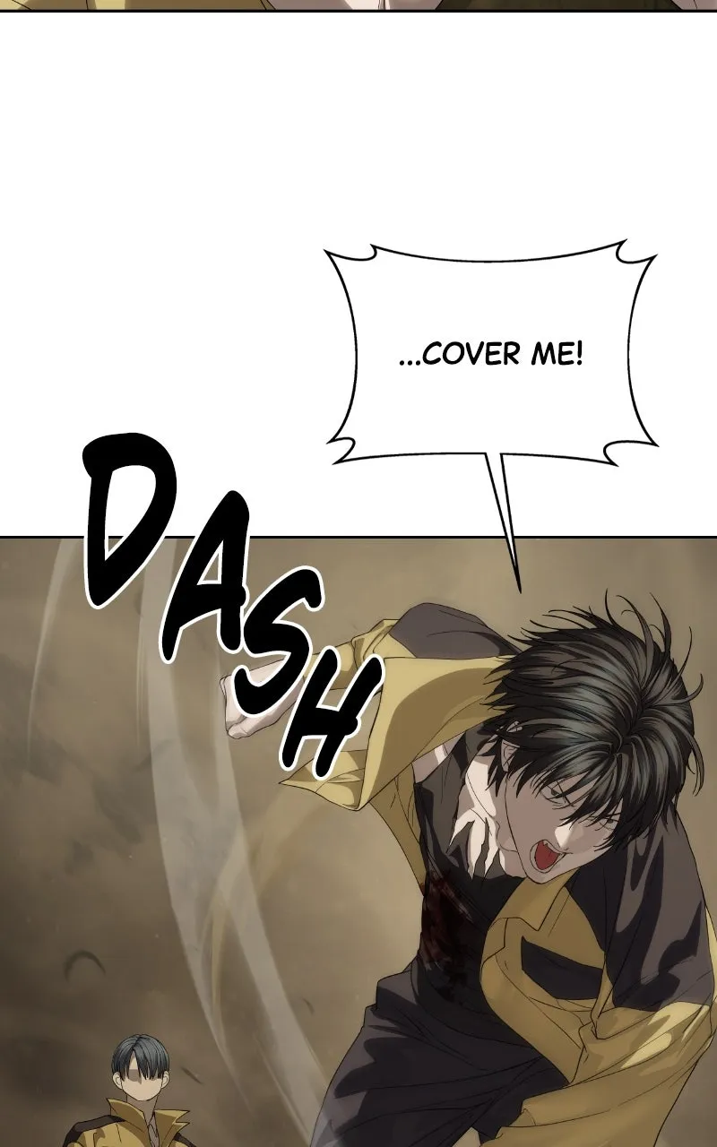Special Civil Servant Chapter 59 page 38 - 