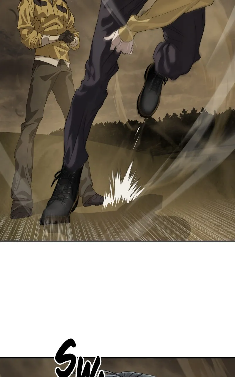 Special Civil Servant Chapter 59 page 39 - 