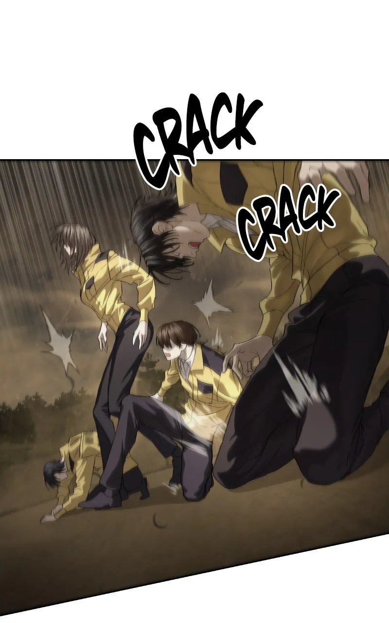Special Civil Servant Chapter 59 page 41 - 