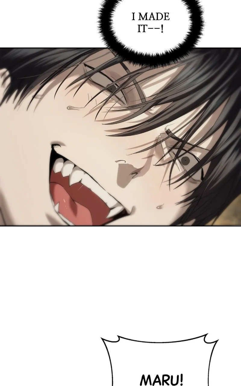 Special Civil Servant Chapter 59 page 50 - 