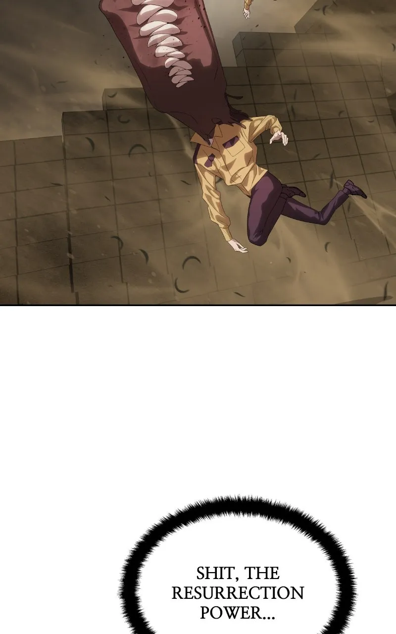 Special Civil Servant Chapter 59 page 56 - 