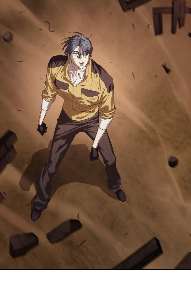 Special Civil Servant Chapter 59 page 65 - 