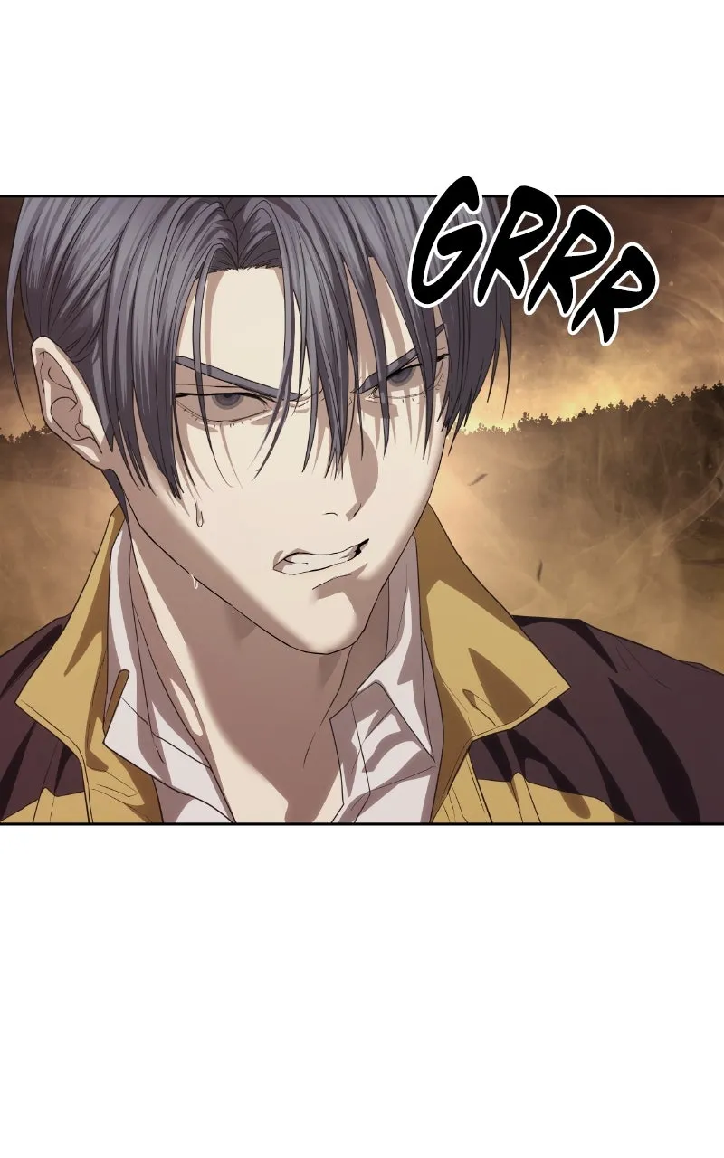 Special Civil Servant Chapter 59 page 66 - 