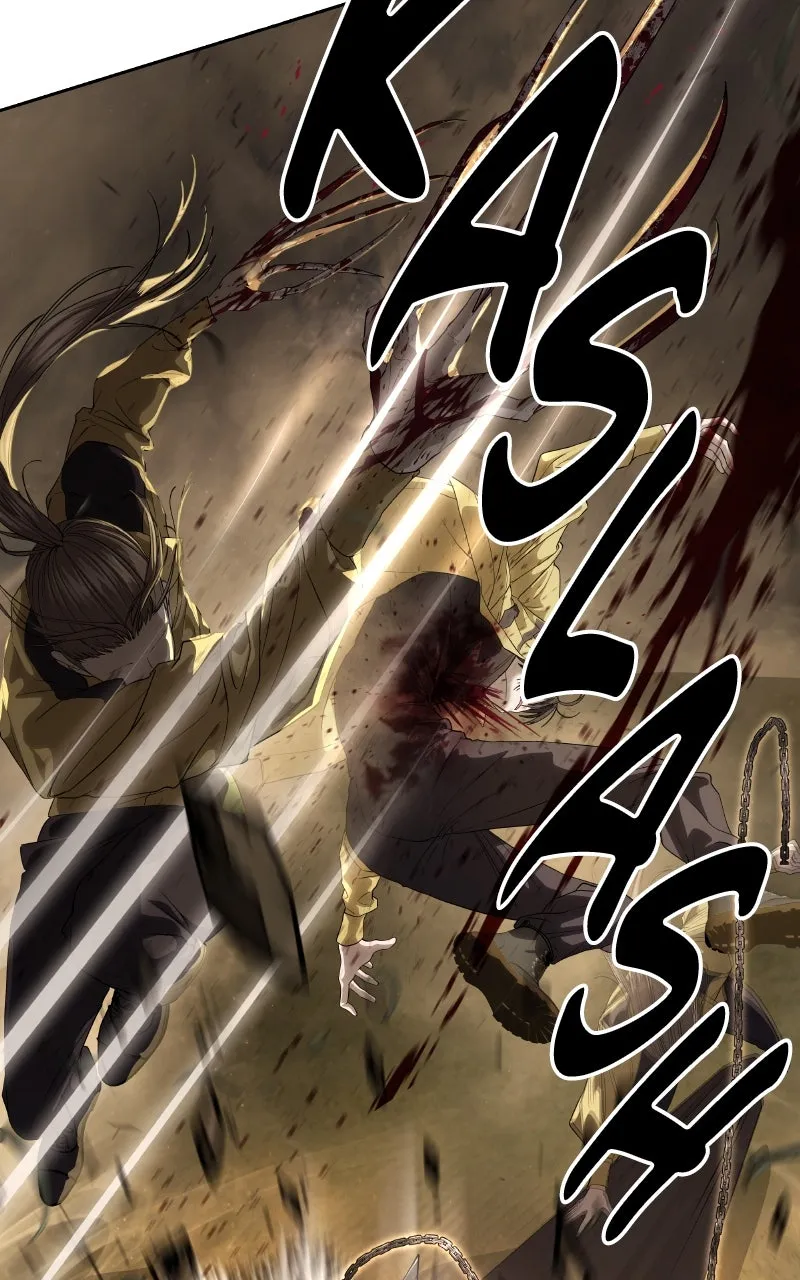 Special Civil Servant Chapter 59 page 8 - 