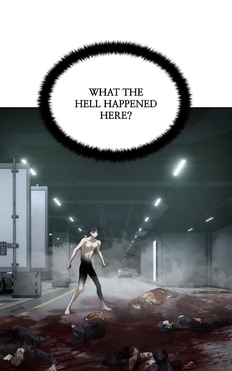 Special Civil Servant Chapter 59 page 73 - 
